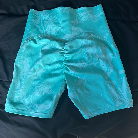 GS power high rise shorts - Picture 2 of 3